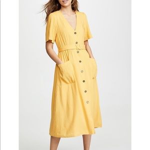 Astr The Label Charli Dress